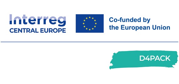 Progetto europeo D4PACK
